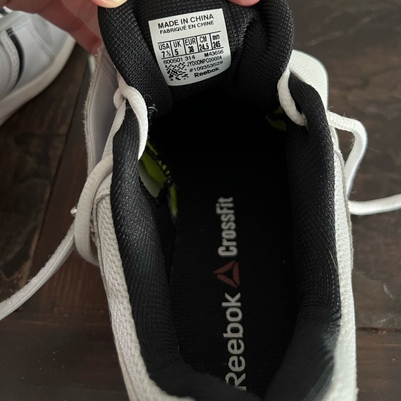 Crossfit lifting shoes - Picture 5 of 6